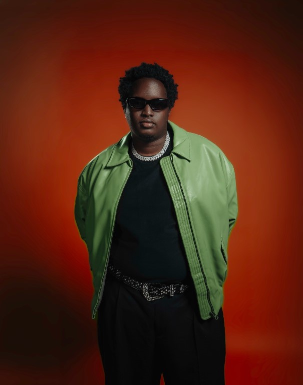 Joshua Baraka