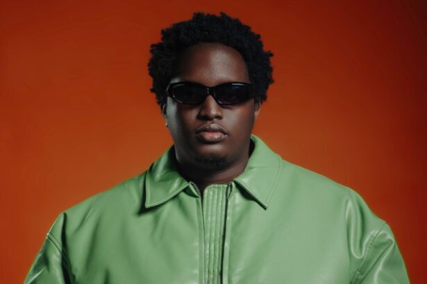 Joshua Baraka