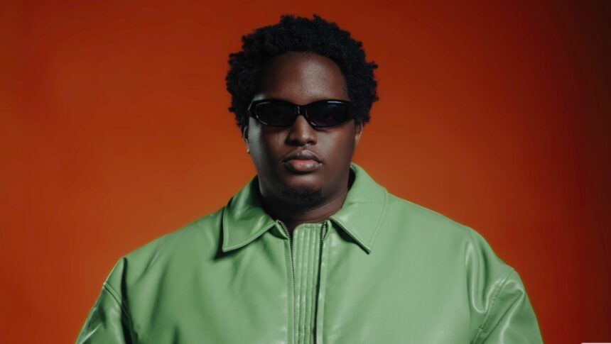 Joshua Baraka