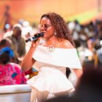 Ugandan singer and songwriter Asha Naava Zziwa, popularly known as Naava Grey, has opened up about why she largely stays away from public feuds and conflicts within the music industry.