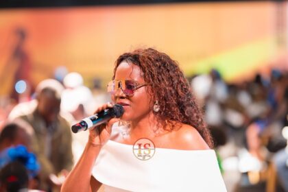 Ugandan singer and songwriter Asha Naava Zziwa, popularly known as Naava Grey, has opened up about why she largely stays away from public feuds and conflicts within the music industry.