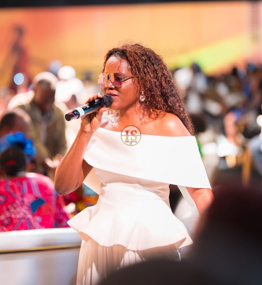 Ugandan singer and songwriter Asha Naava Zziwa, popularly known as Naava Grey, has opened up about why she largely stays away from public feuds and conflicts within the music industry.