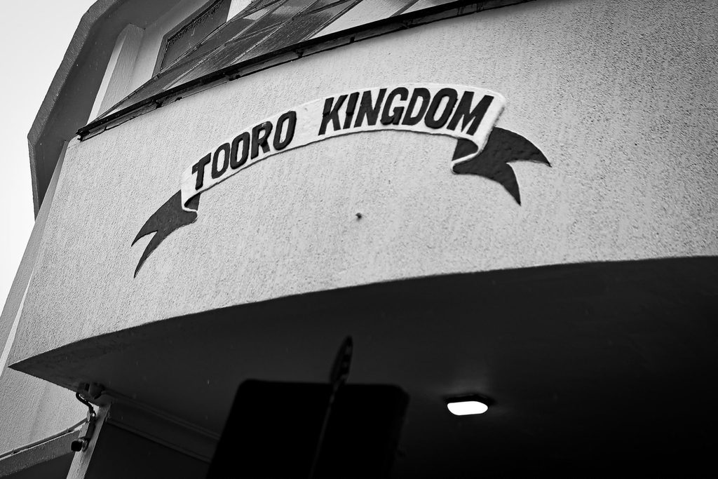 tooro kingdom