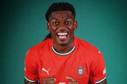 Rafa Leão