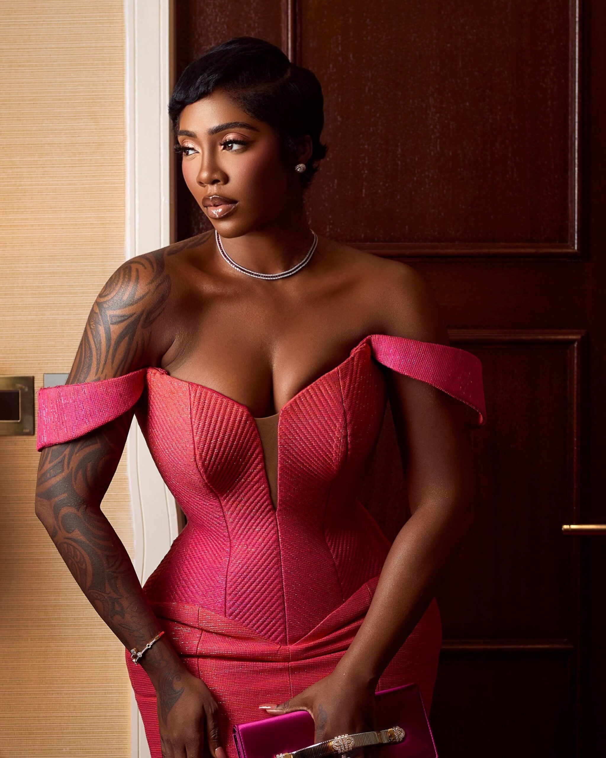 Tiwa Savage